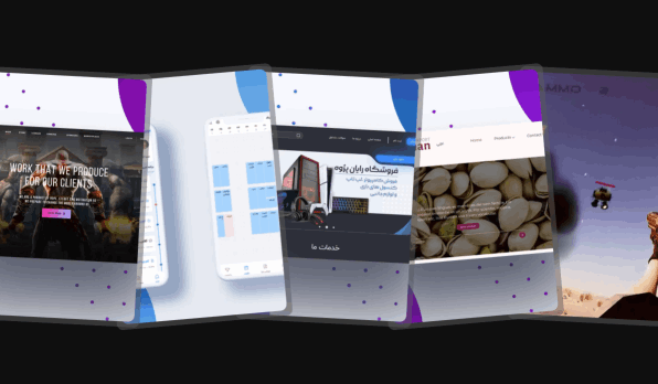 Mobirise Website Builder